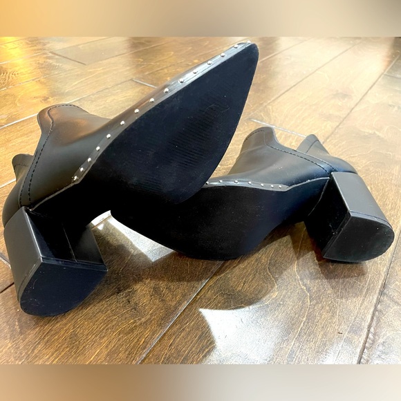 Studded Qupid Booties - Picture 4 of 6